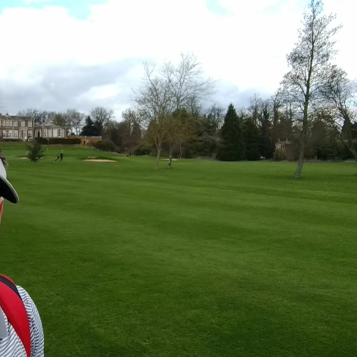 John O'Gaunt Golf Club