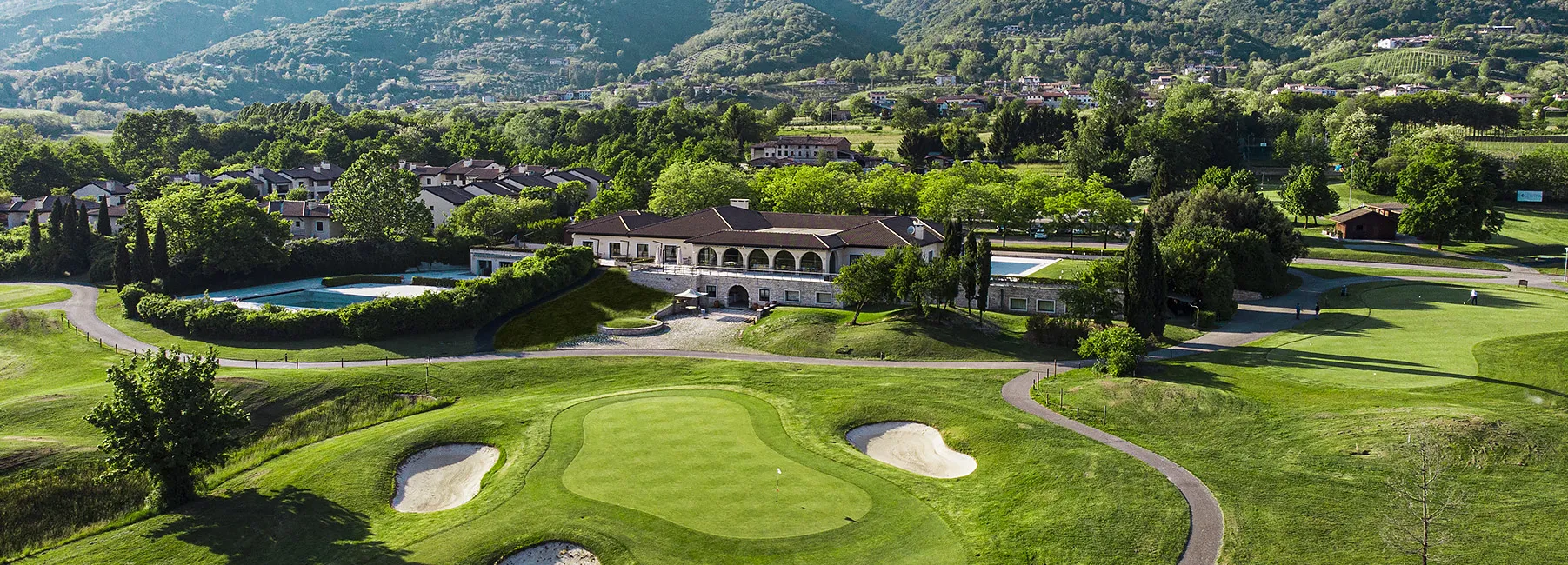 Asolo Golf Club