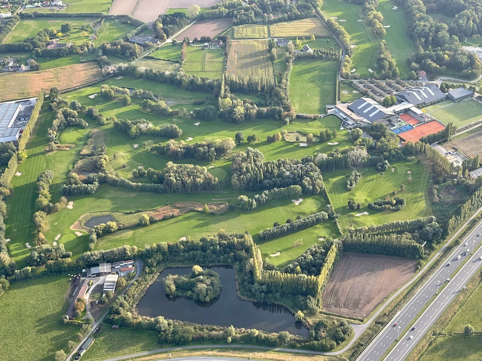 Waregem Golf Club