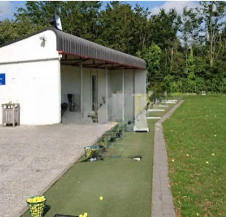 Golf Club De Kluizen