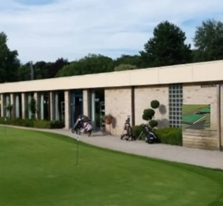 Krokkebaas - Buggenhout