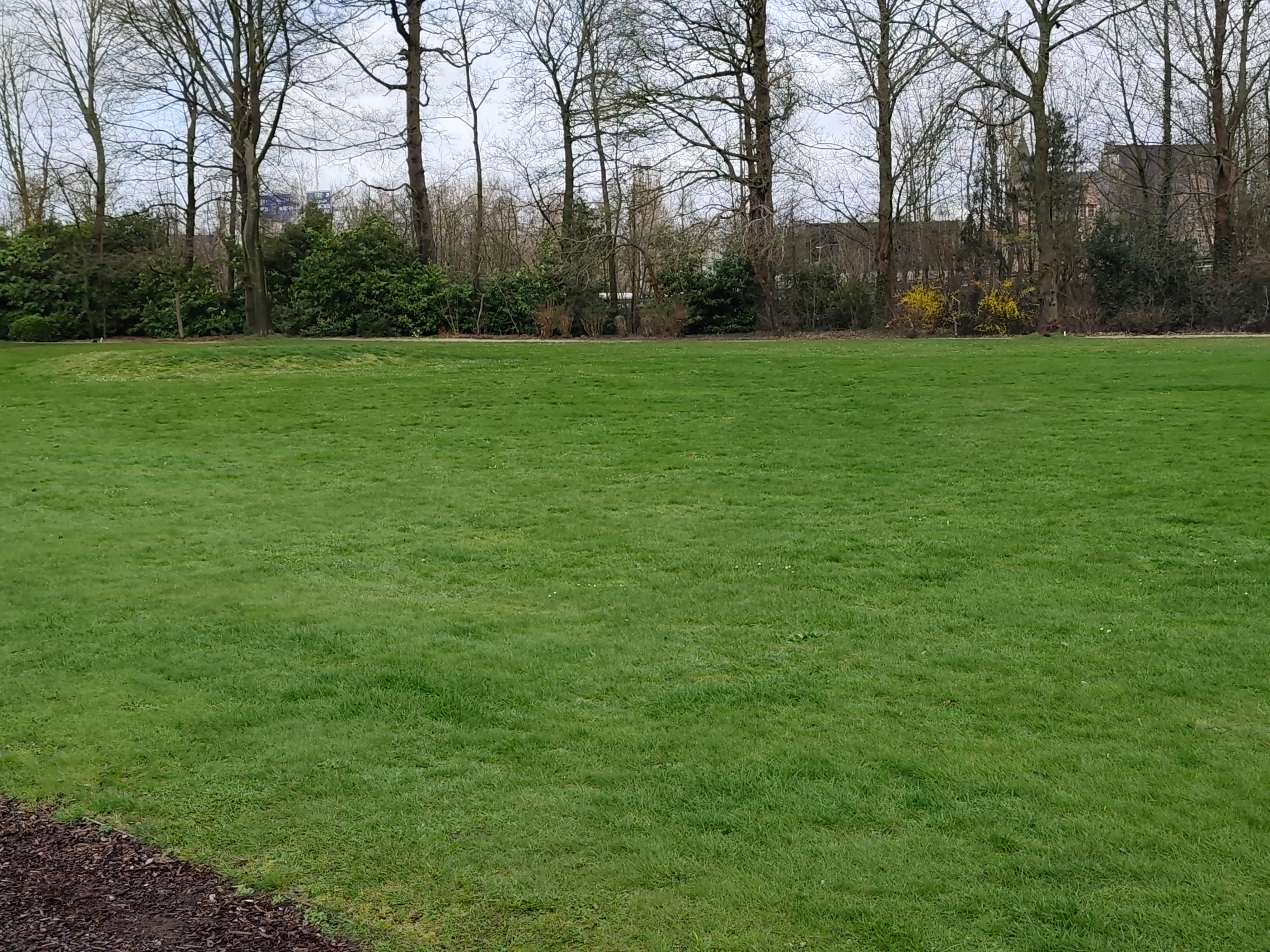 Executive Club Private Golf Zwijnaarde