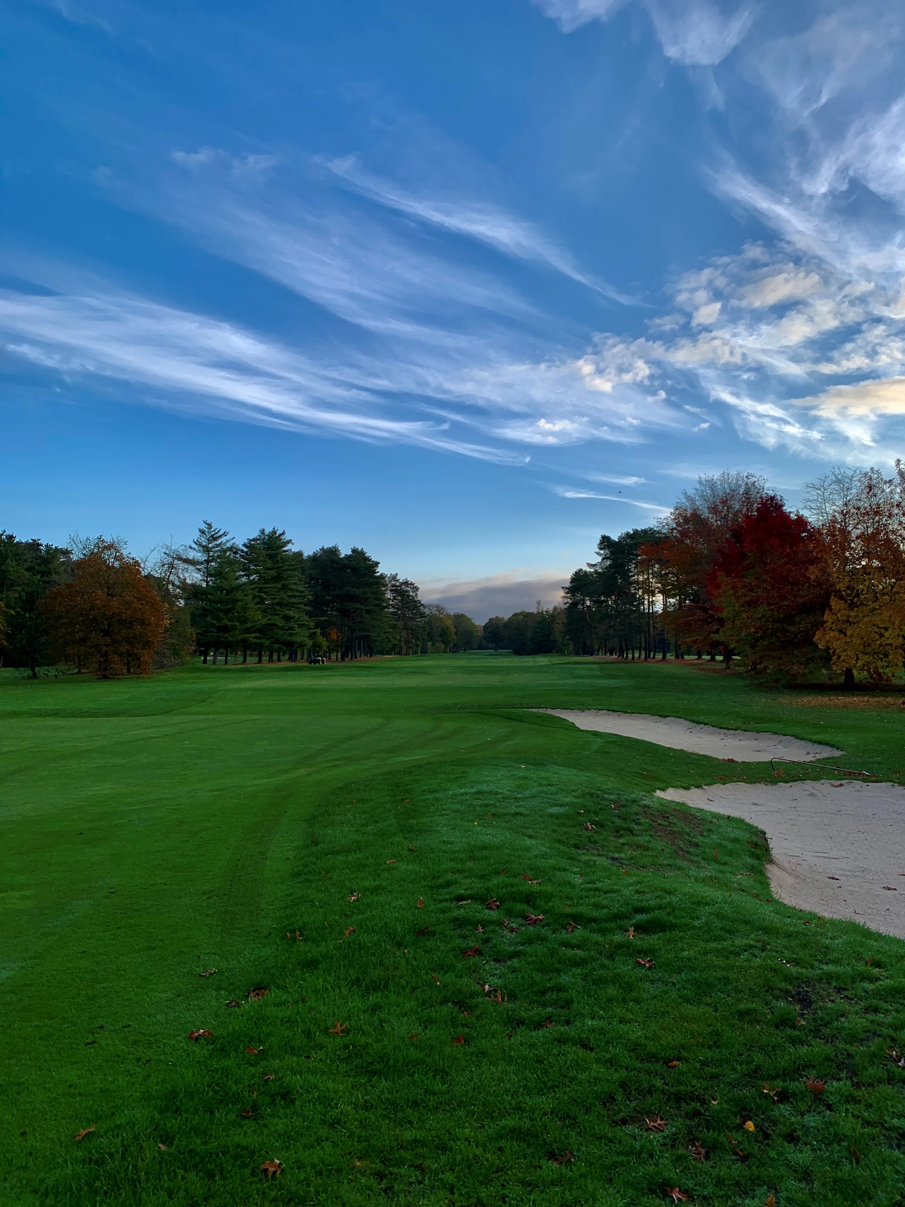 Keerbergen Golf Club