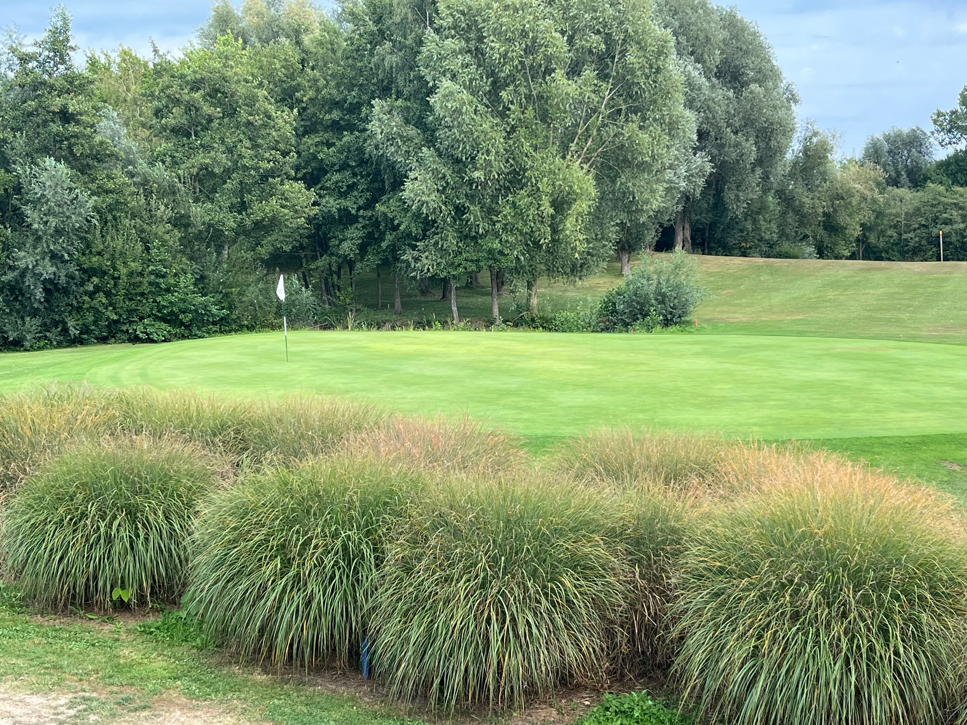 Royal Amicale Anderlecht Golf Club