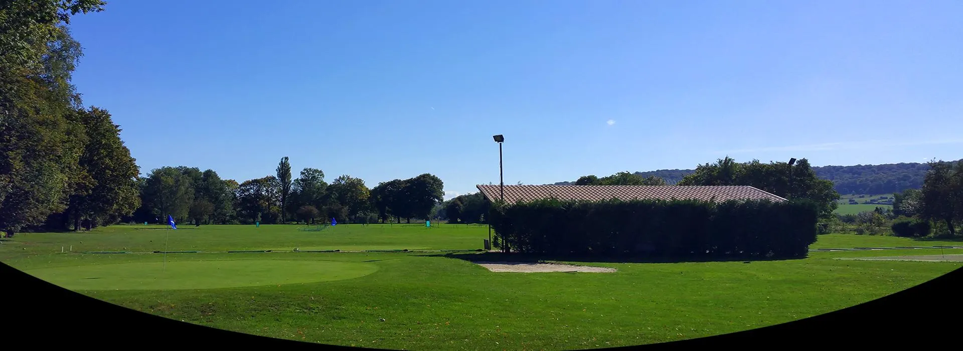 Golf Découverte Virton