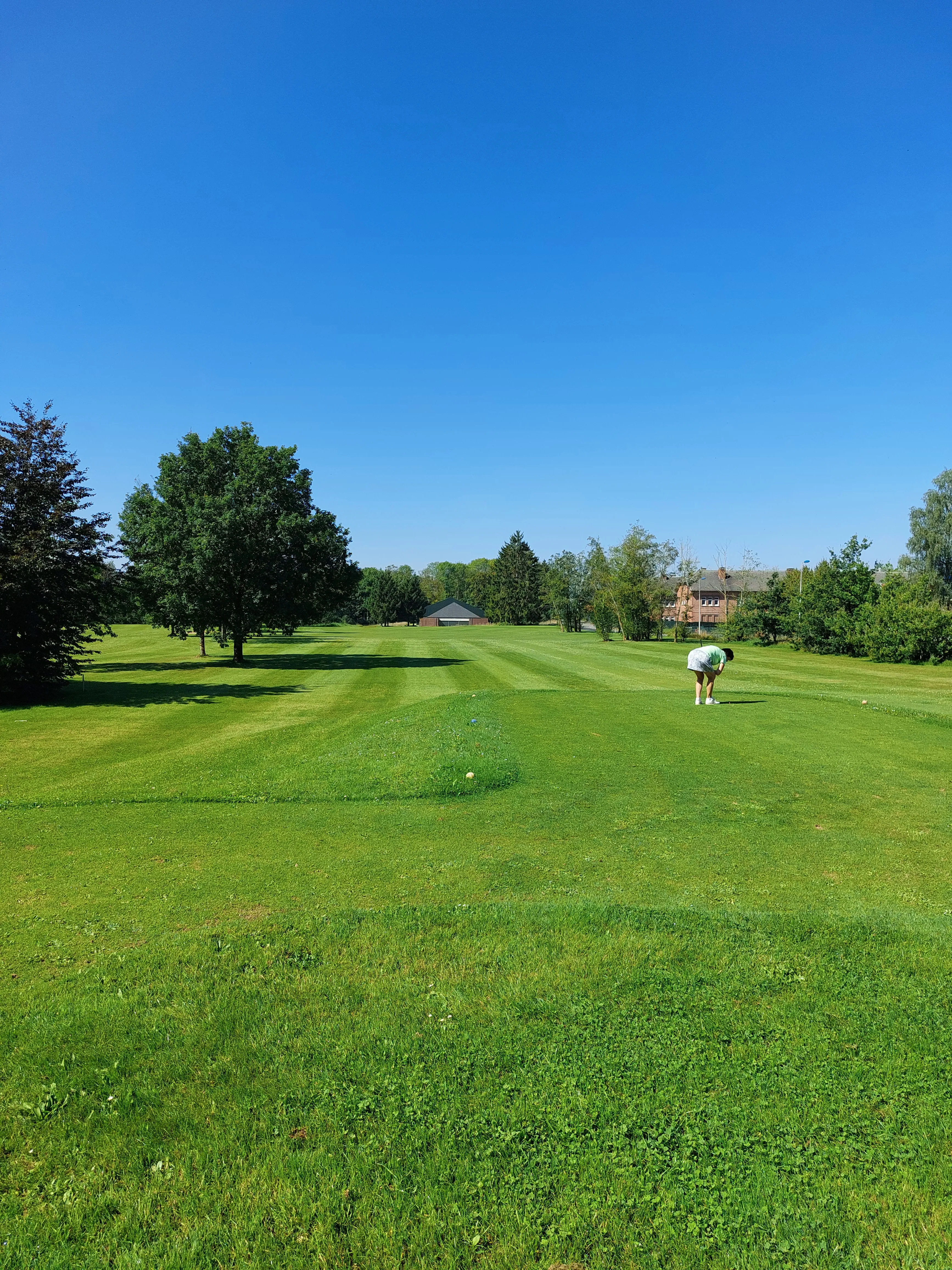 Florennes Avia Golf Club