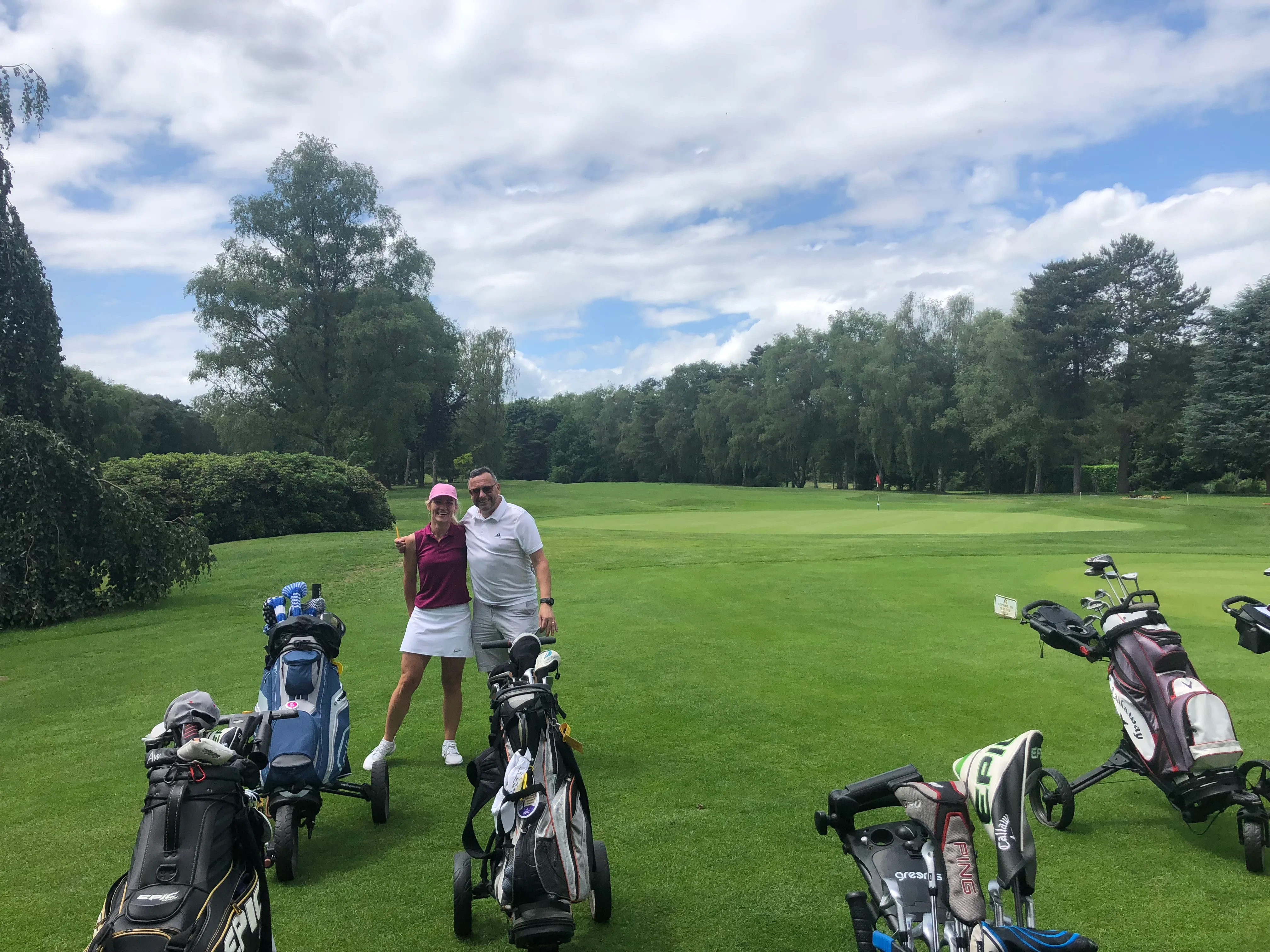 Royal Golf Club du Hainaut