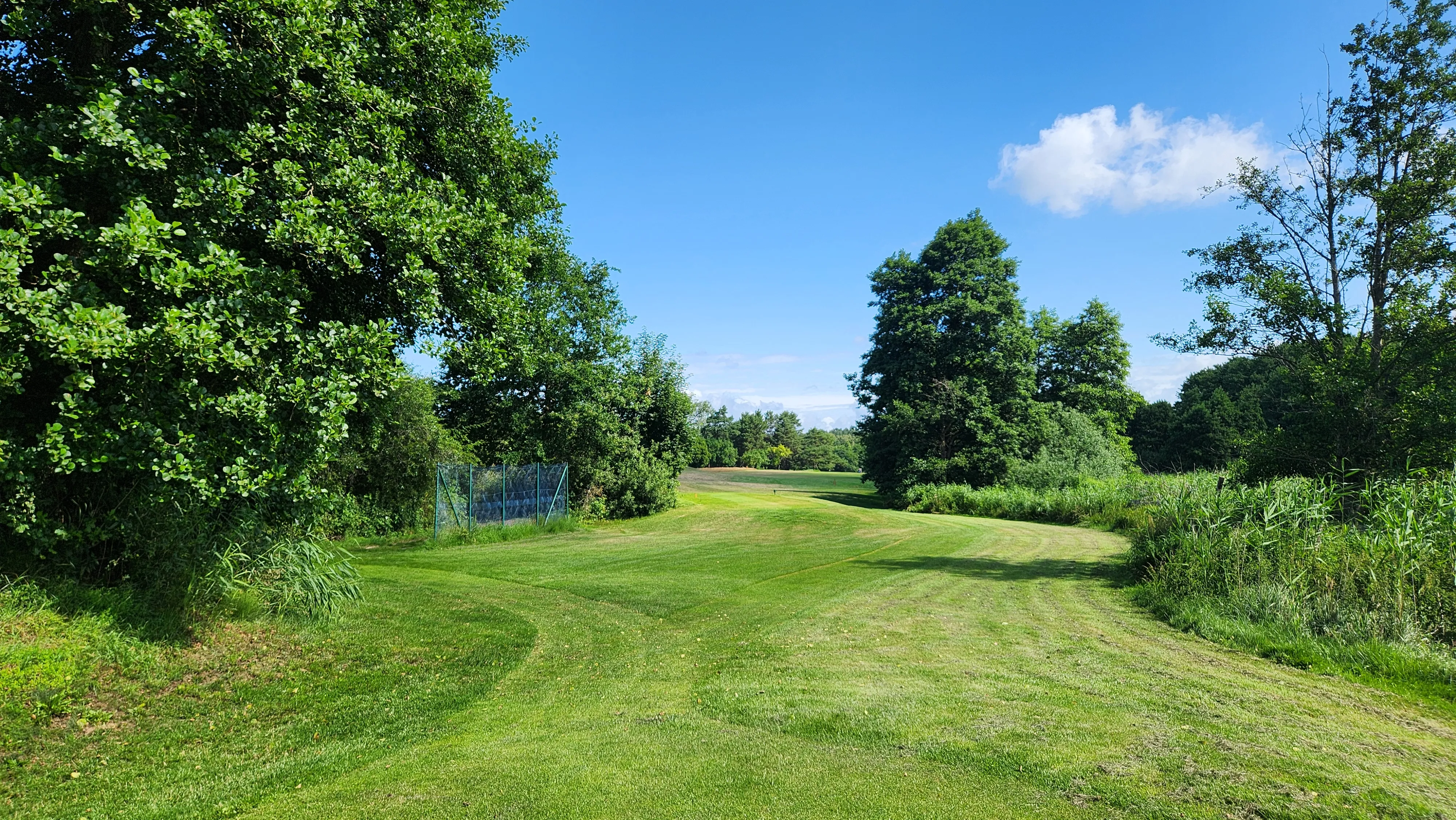 Amber Baltic Golf Club