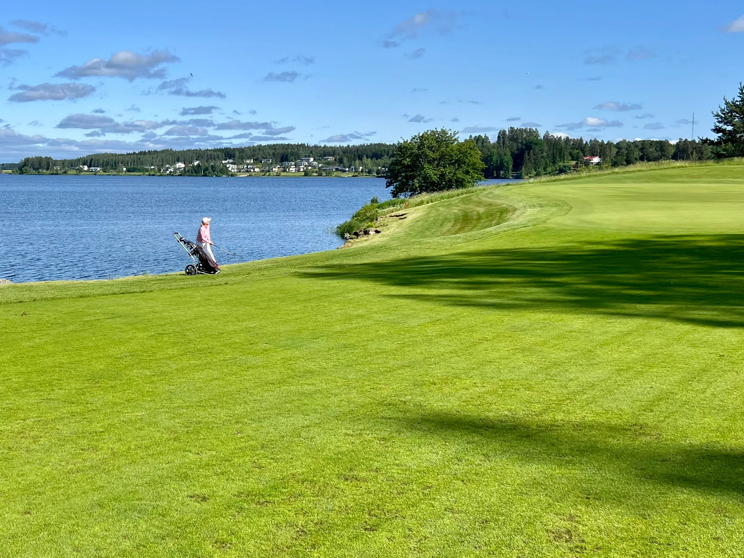 Kytäjä Golf
