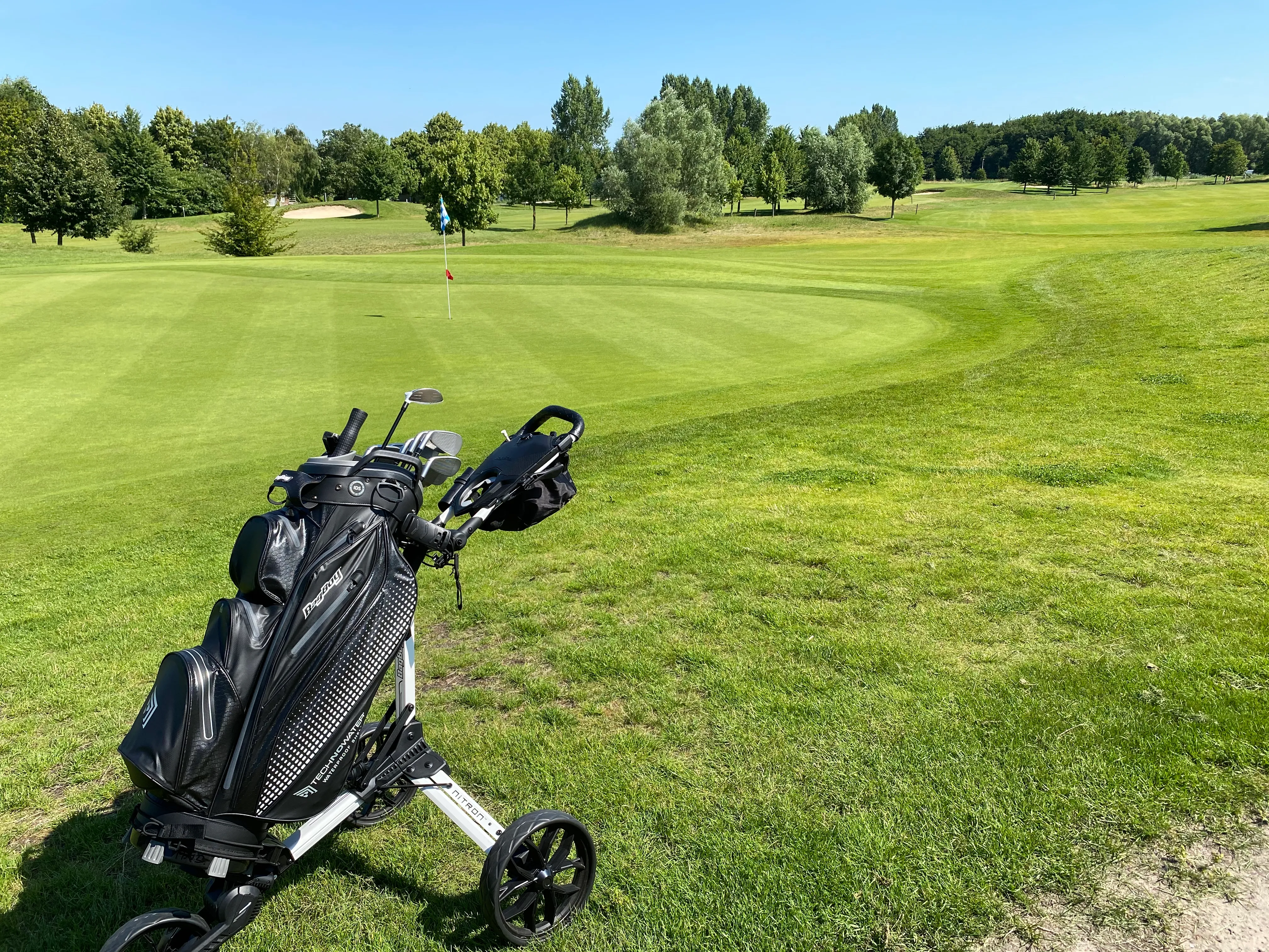 Golf & Country Club Lauswolt