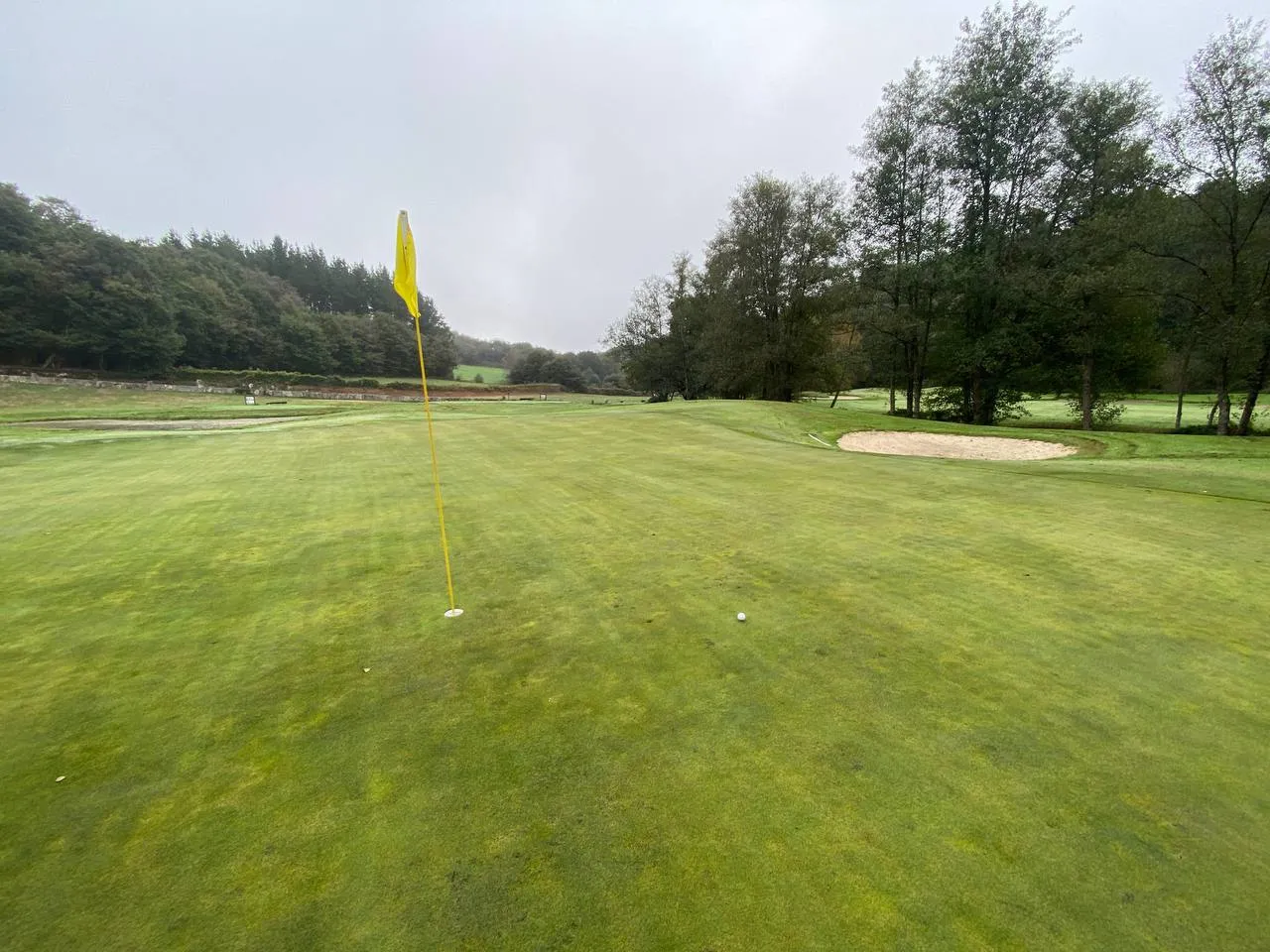 Club de Golf de Lugo