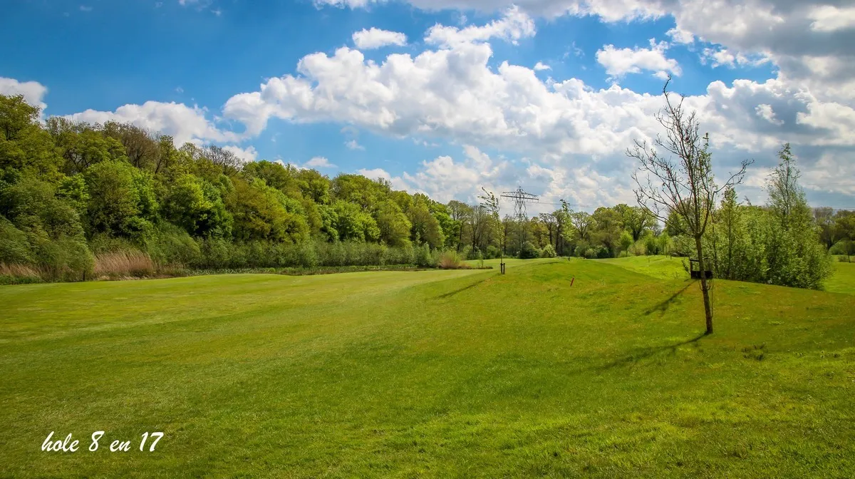 Golfclub De Lage Mors