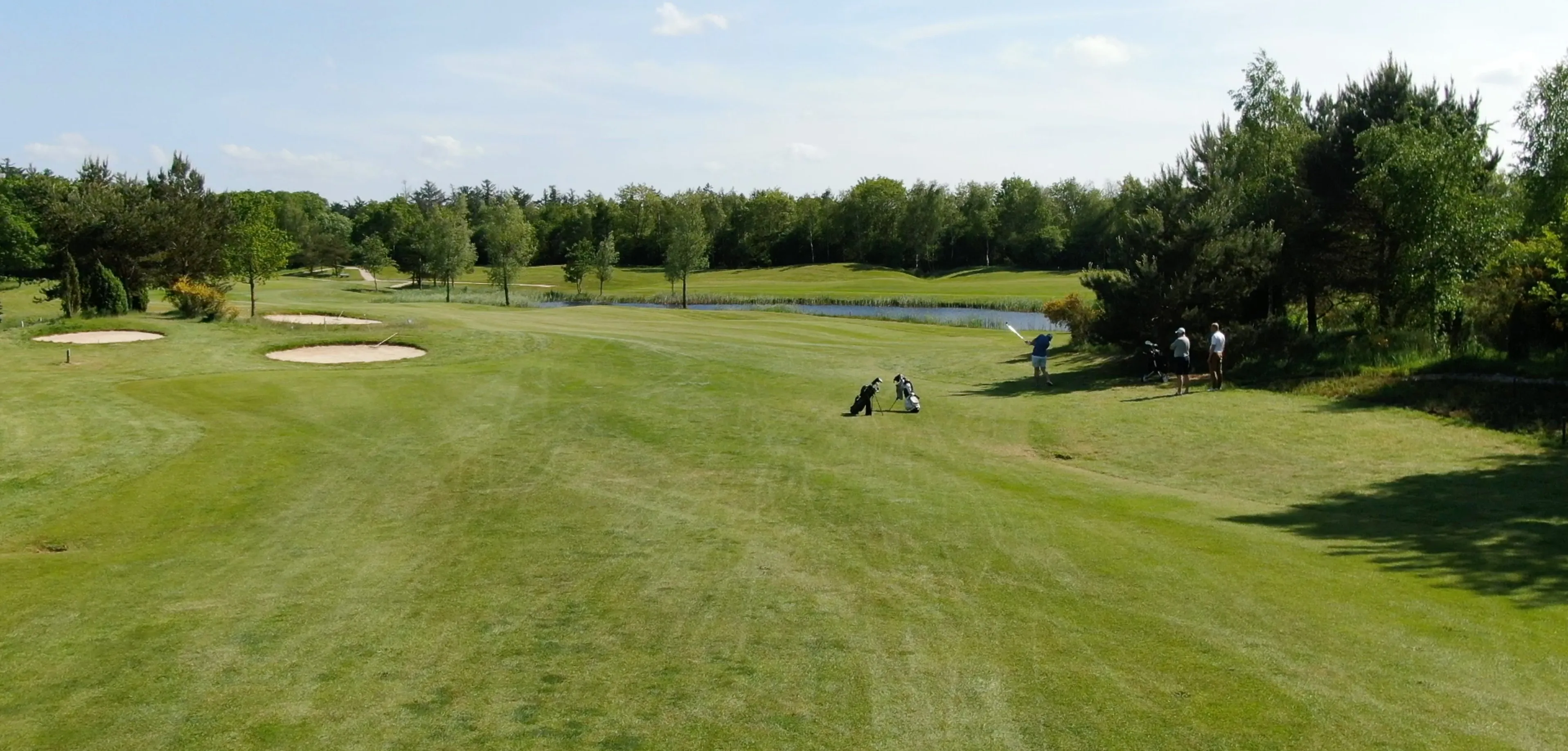 Golfclub De Hildenberg