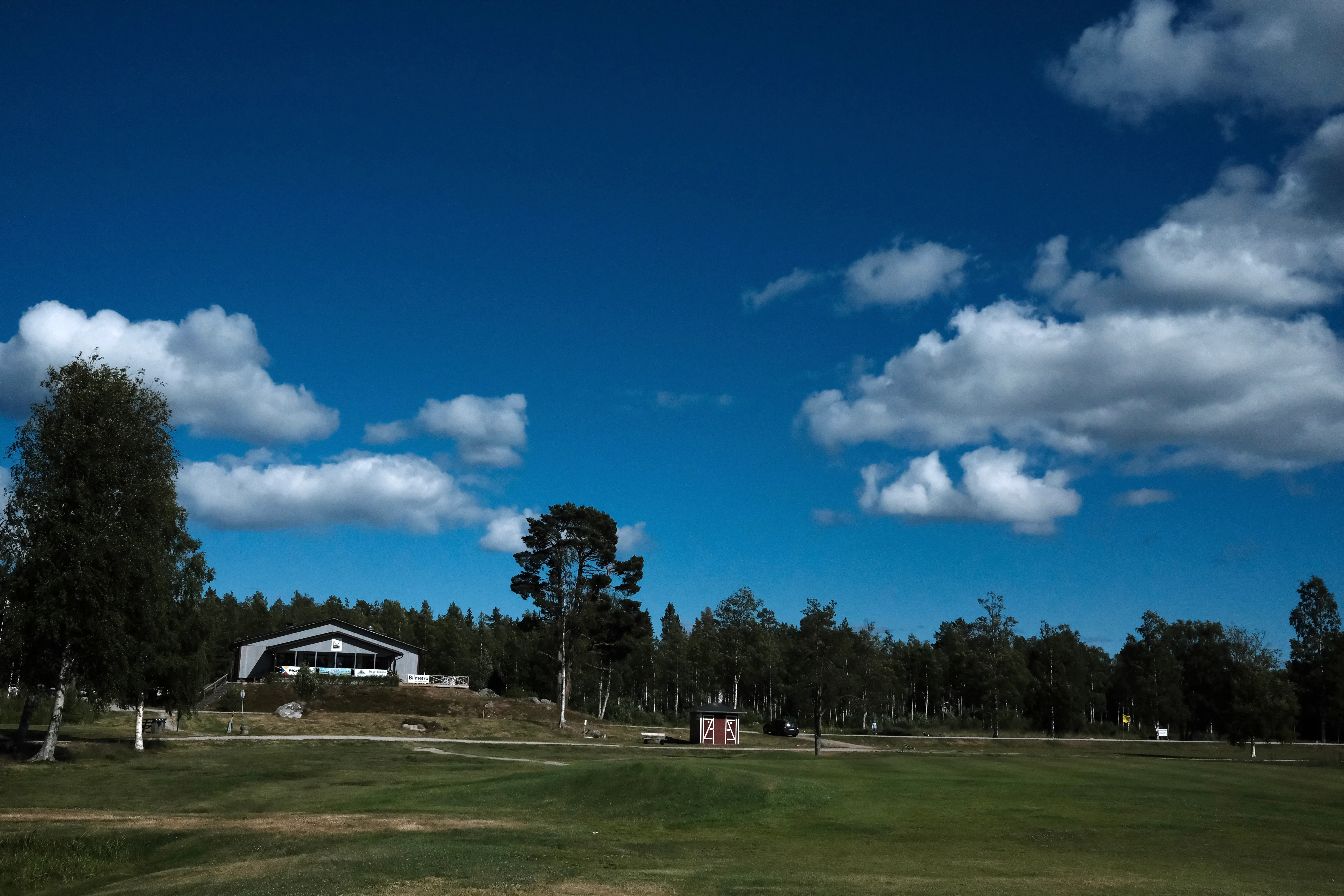 Särö Golf Club