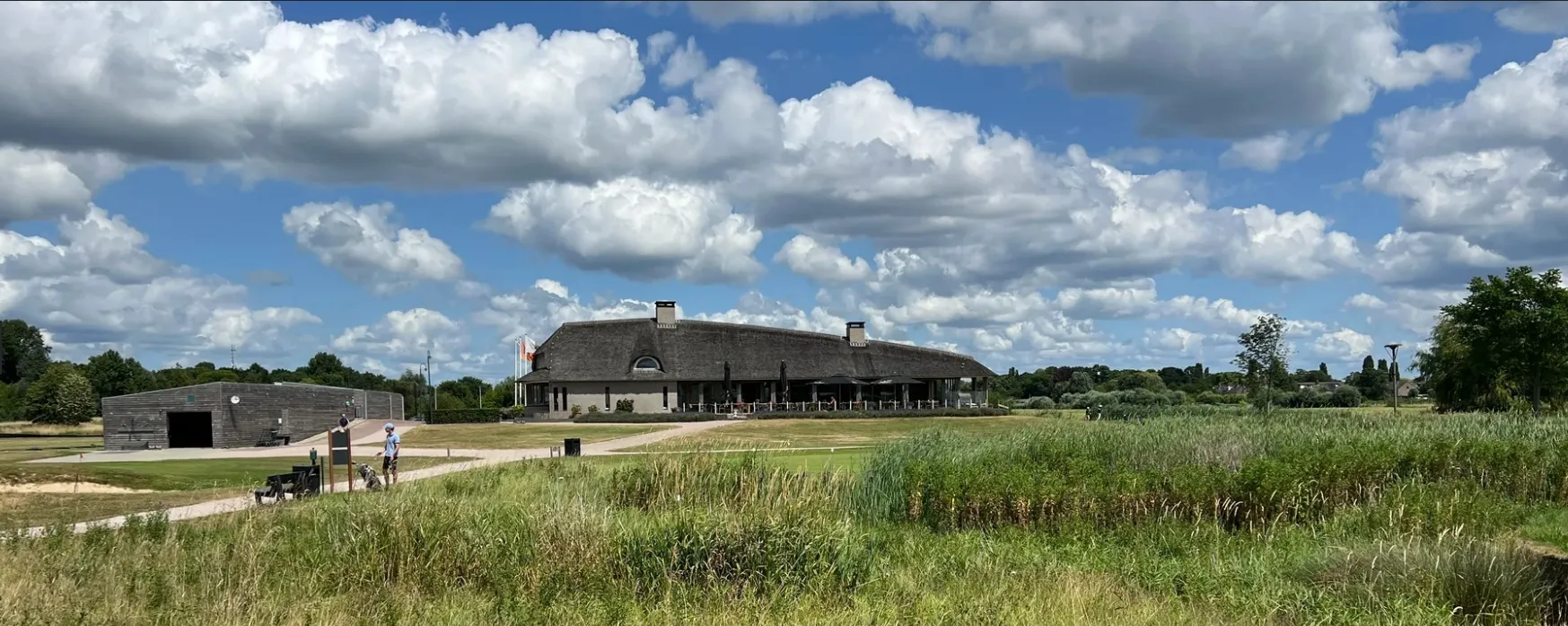 Golfclub Amsterdam Old Course