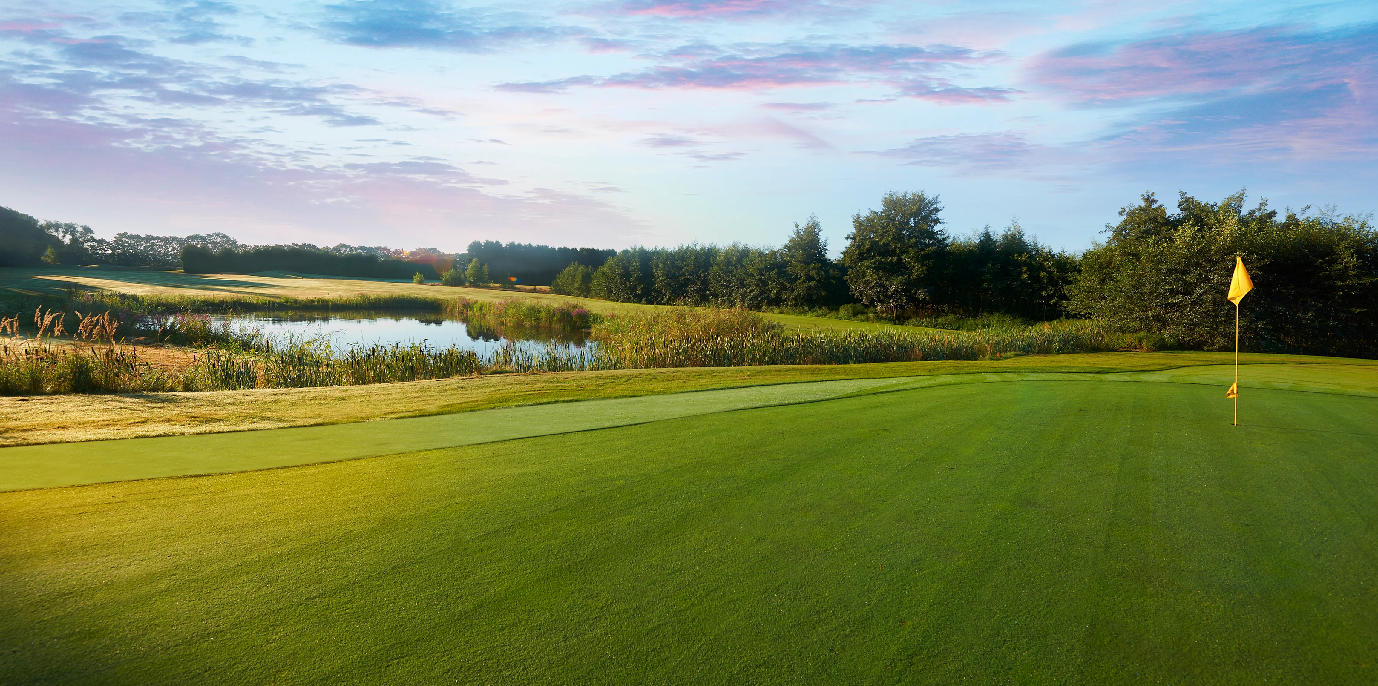 Golfbaan Echt-Susteren