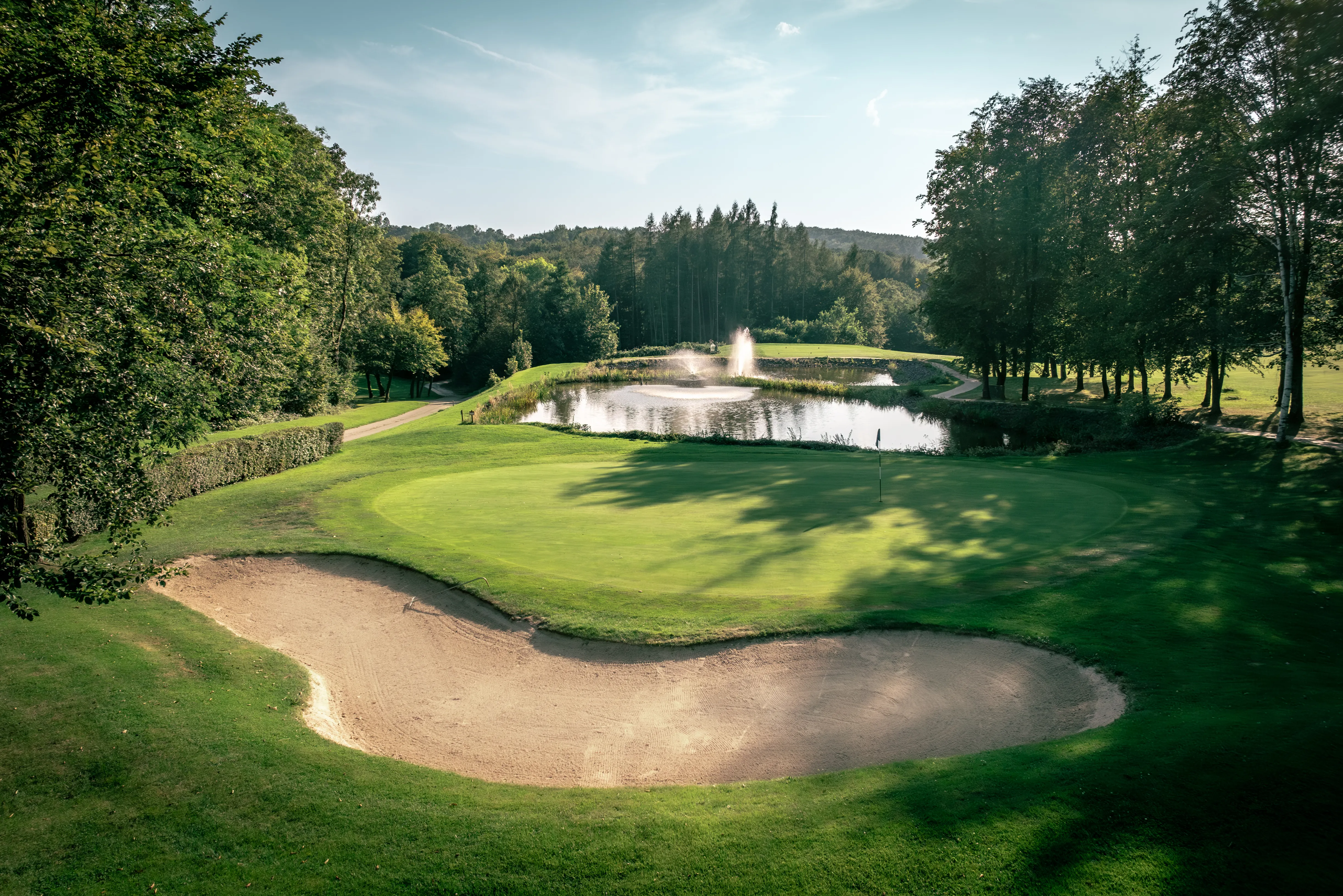 GC Gut Frielinghausen