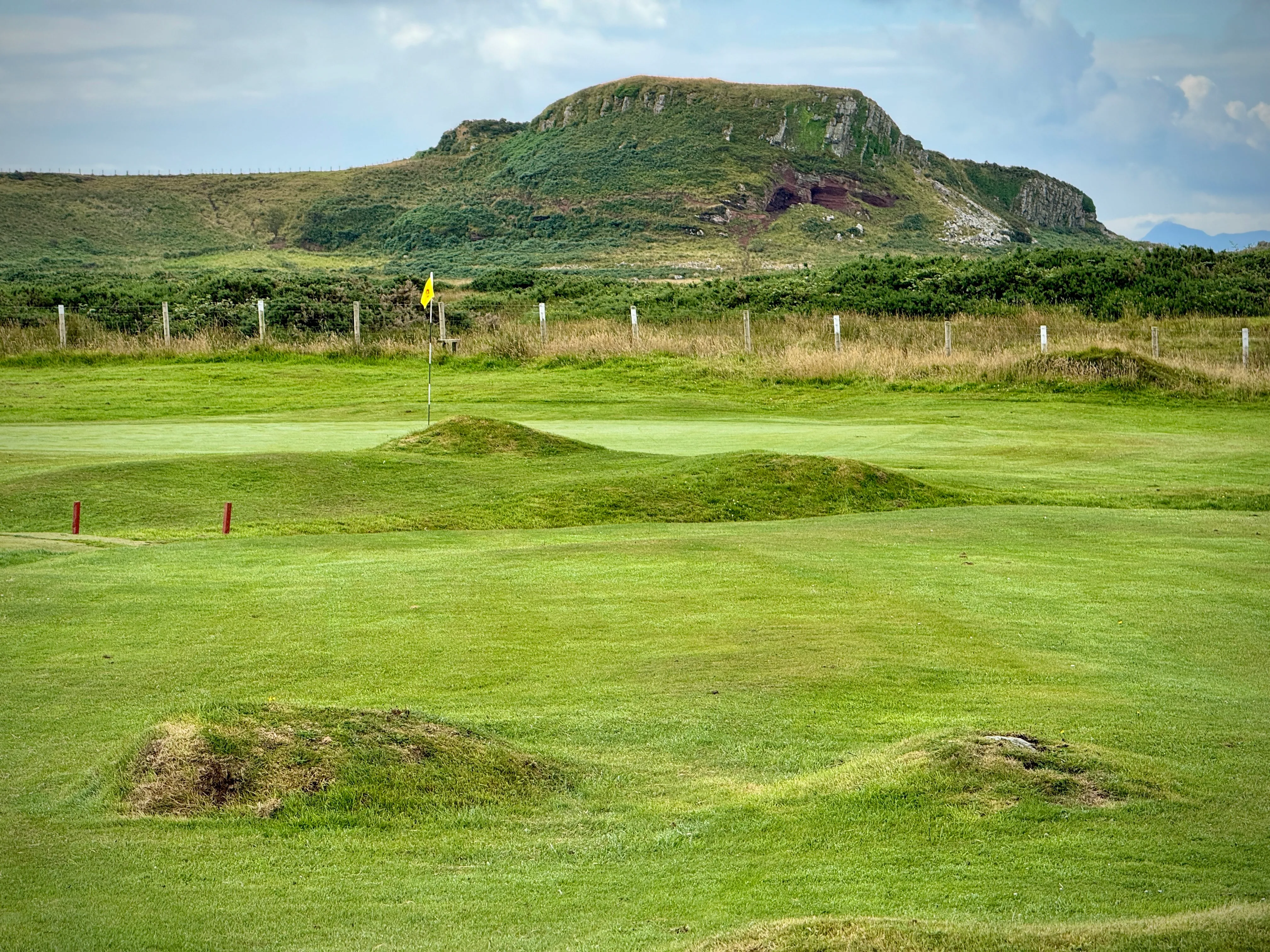 Bute Golf Club