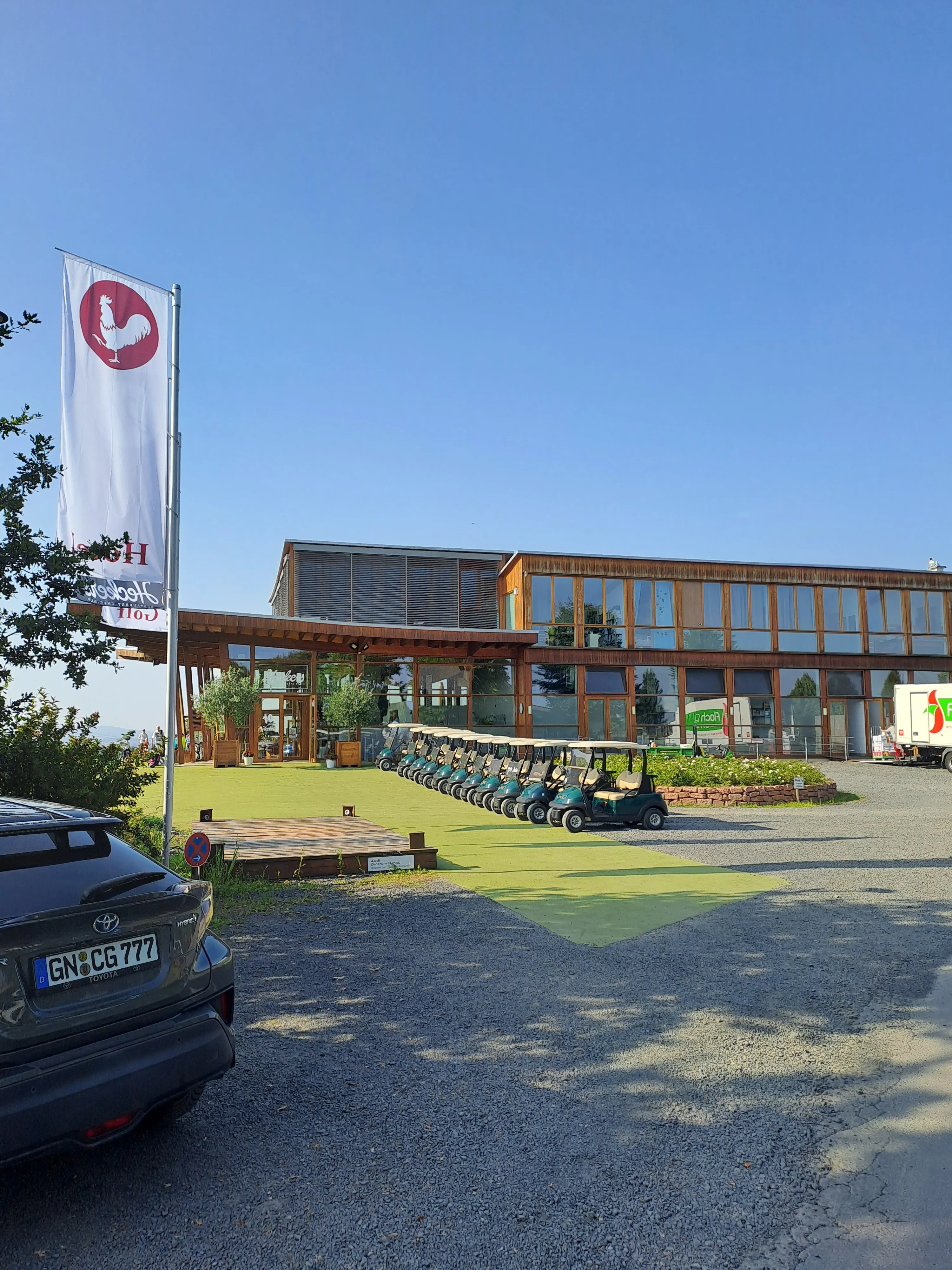 Golfpark Gut Hühnerhof