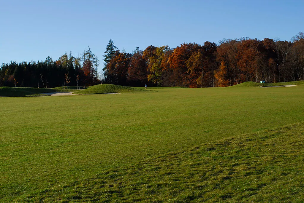 GC Schloss Kressbach