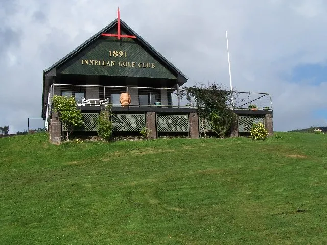 Innellan Golf Club