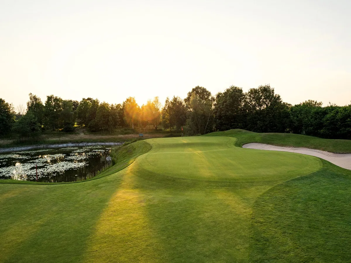 GC München Eichenried