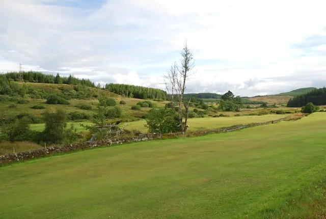Lochgilphead Golf Club