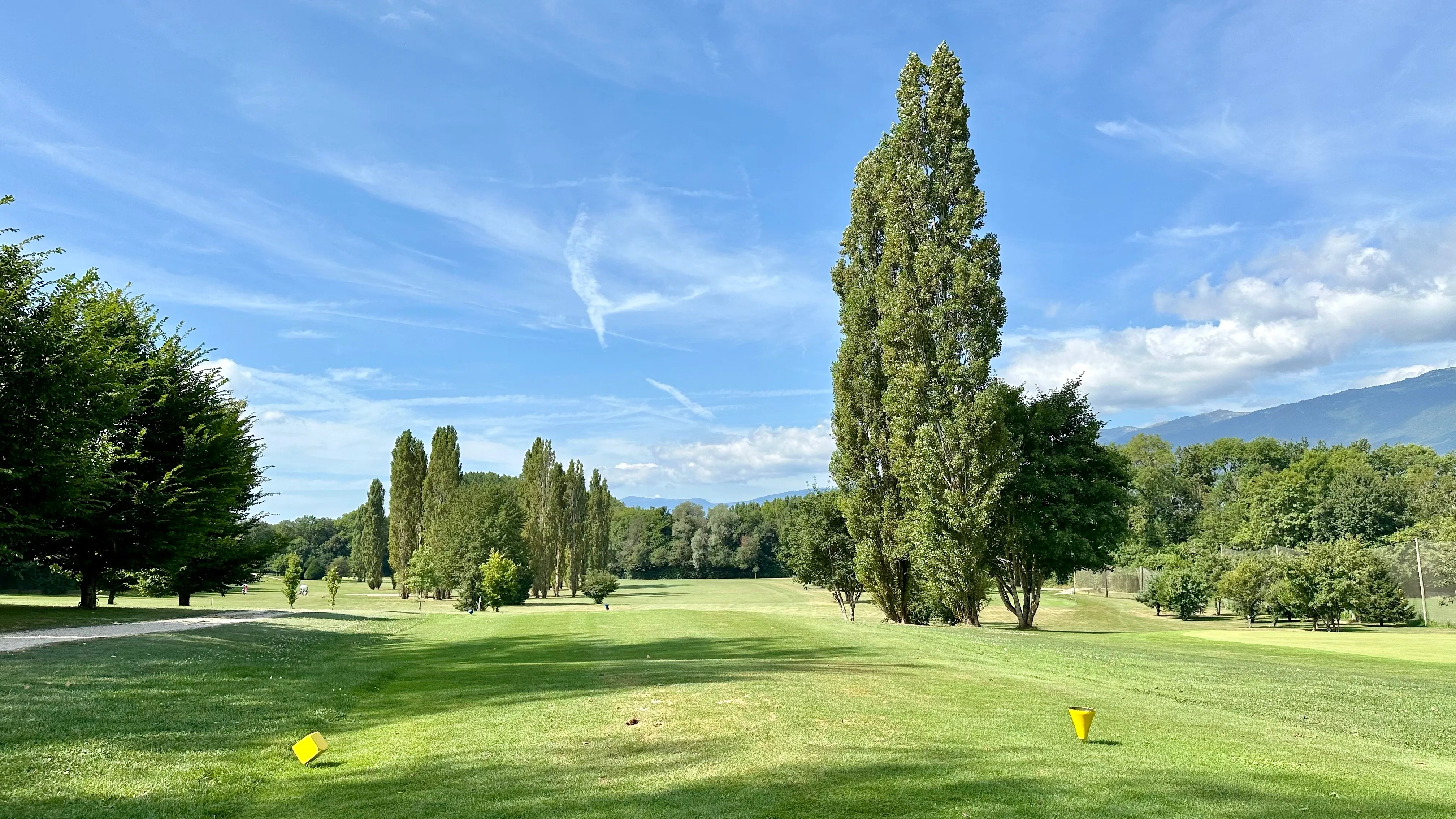 Golf de la Manchette