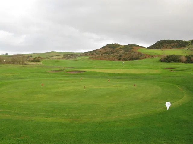 Millport Golf Club