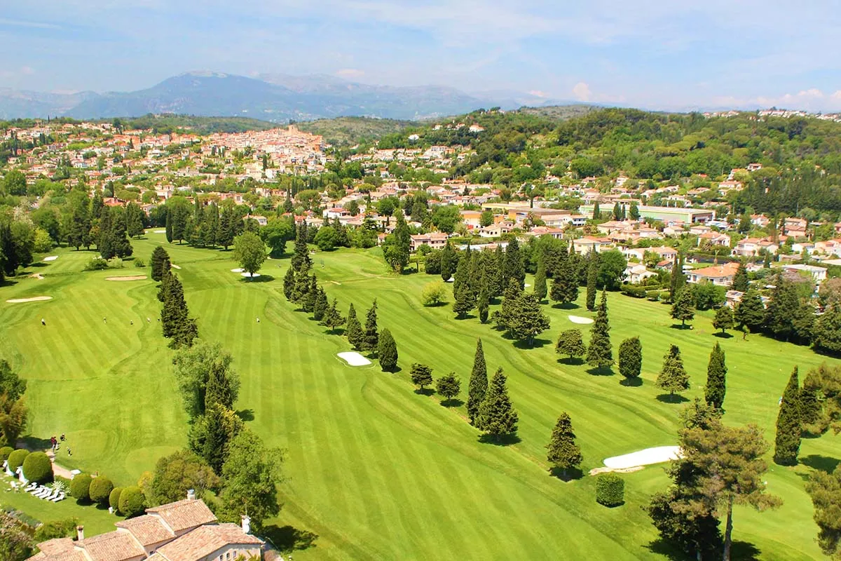 Golf de Biot