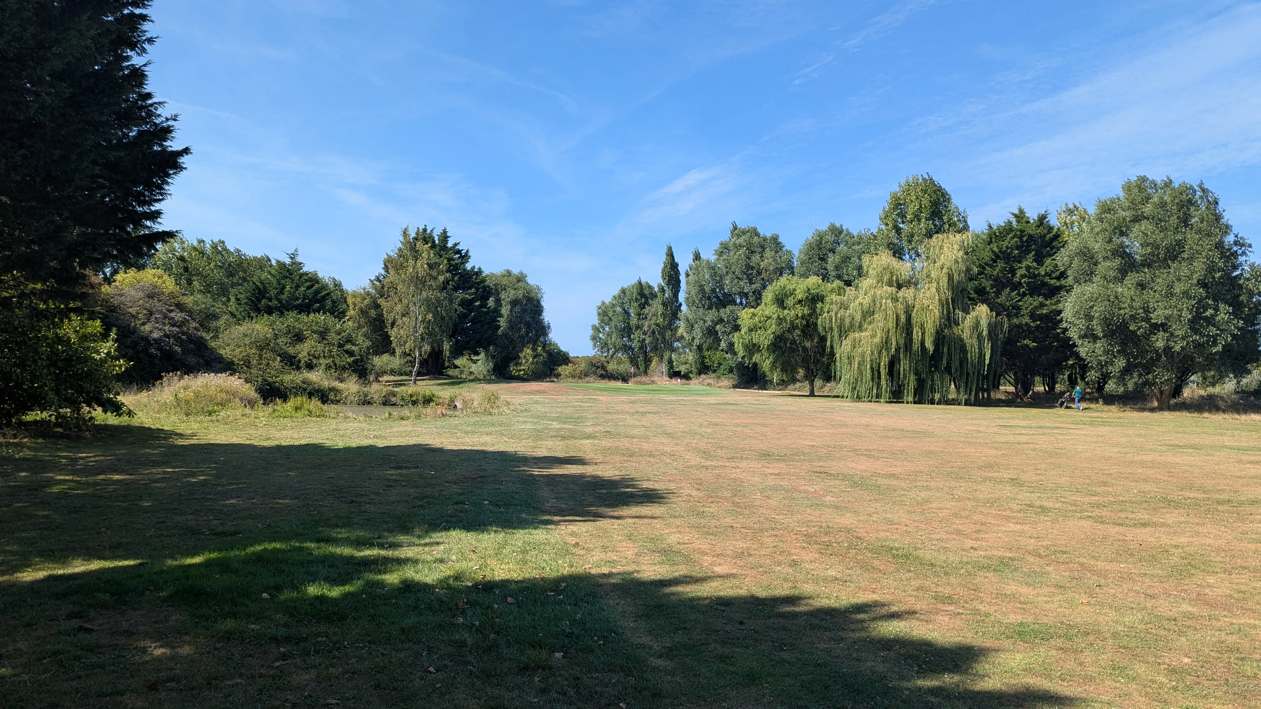 Golf Public de Cabourg