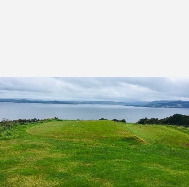 Routenburn Golf Club