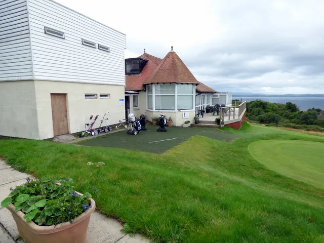 Skelmorlie Golf Club