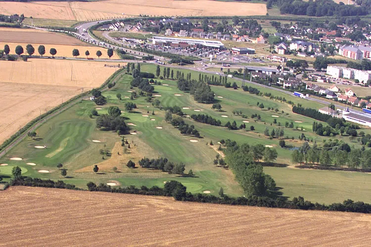 Golf de Gaillon