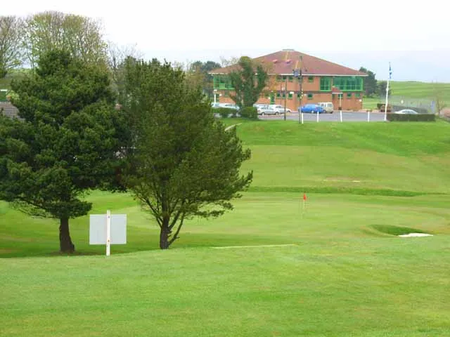 Stranraer Golf Club