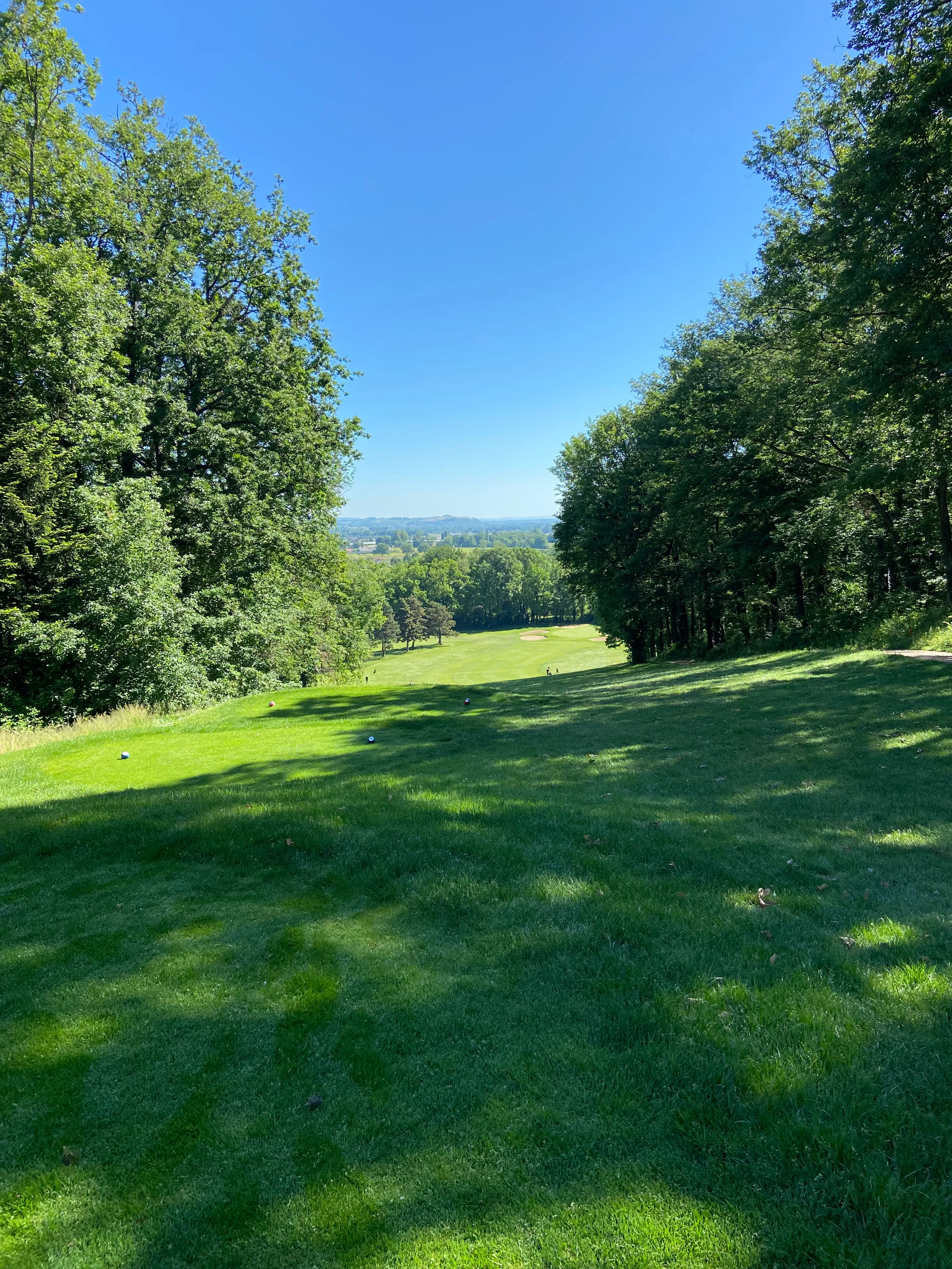 Golf de Toulouse Palmola