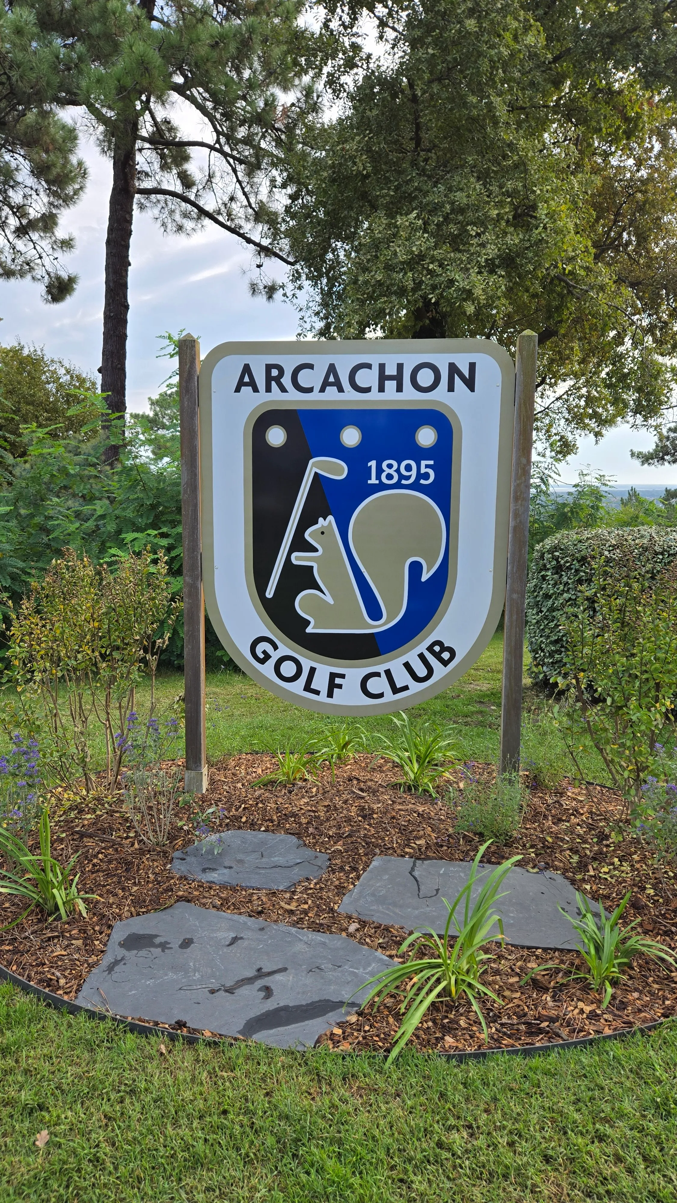 Golf d' Arcachon