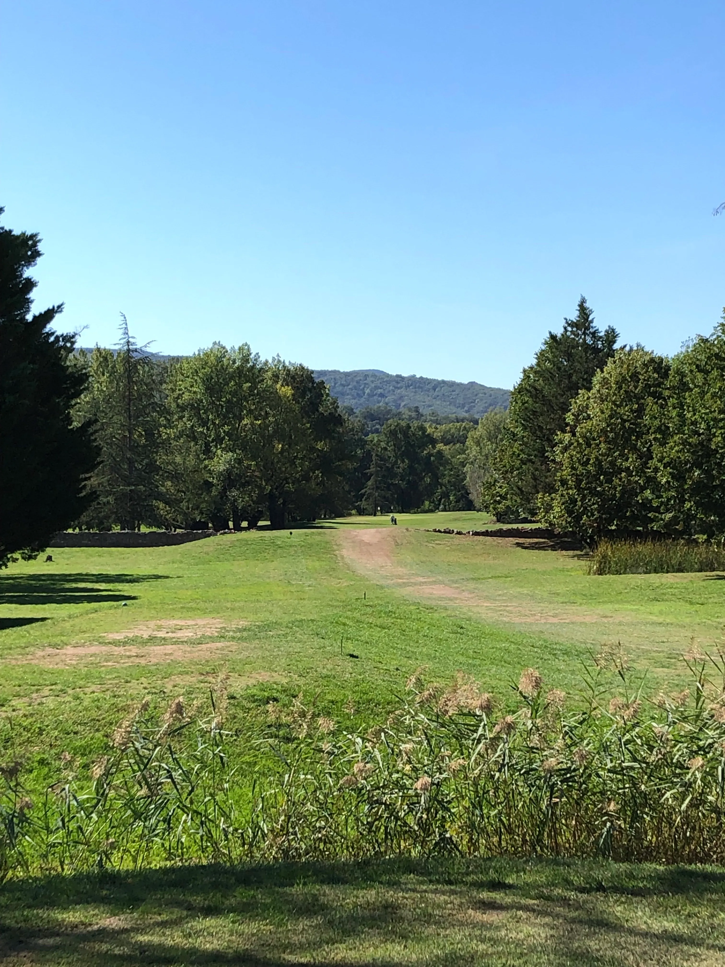 Golf de Lamalou-Les-Bains