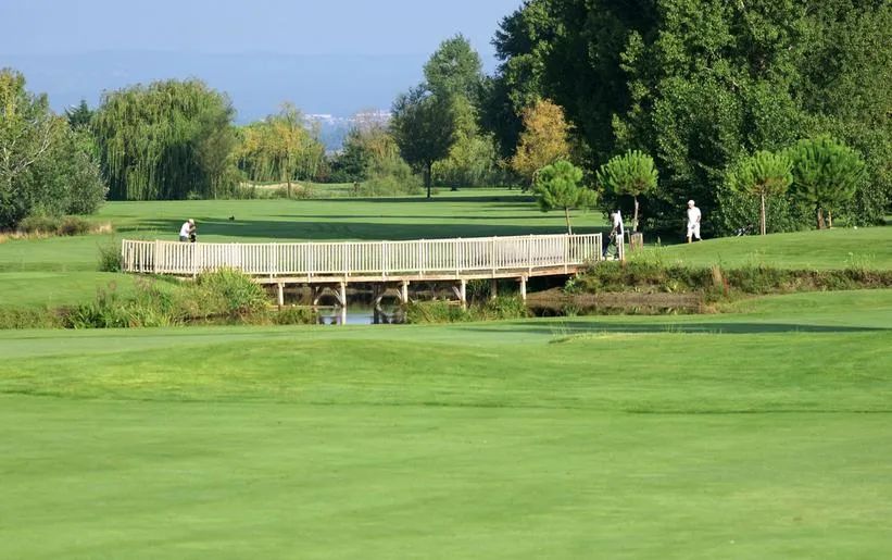 Golf de La Grande Motte