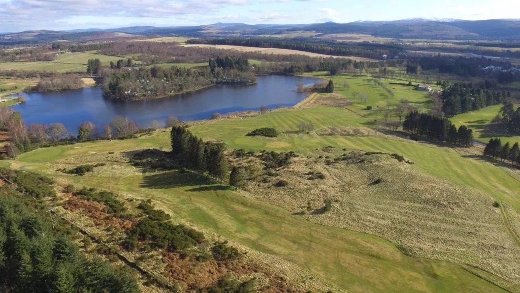 Aboyne Golf Club