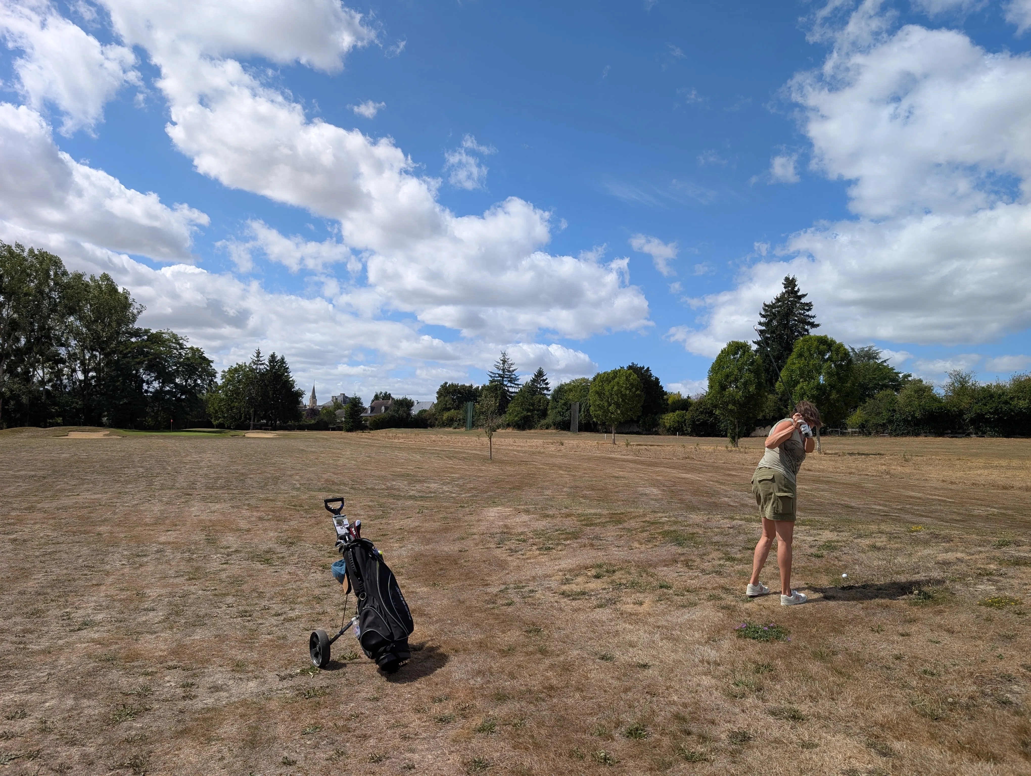 Golf de Loches-Verneuil