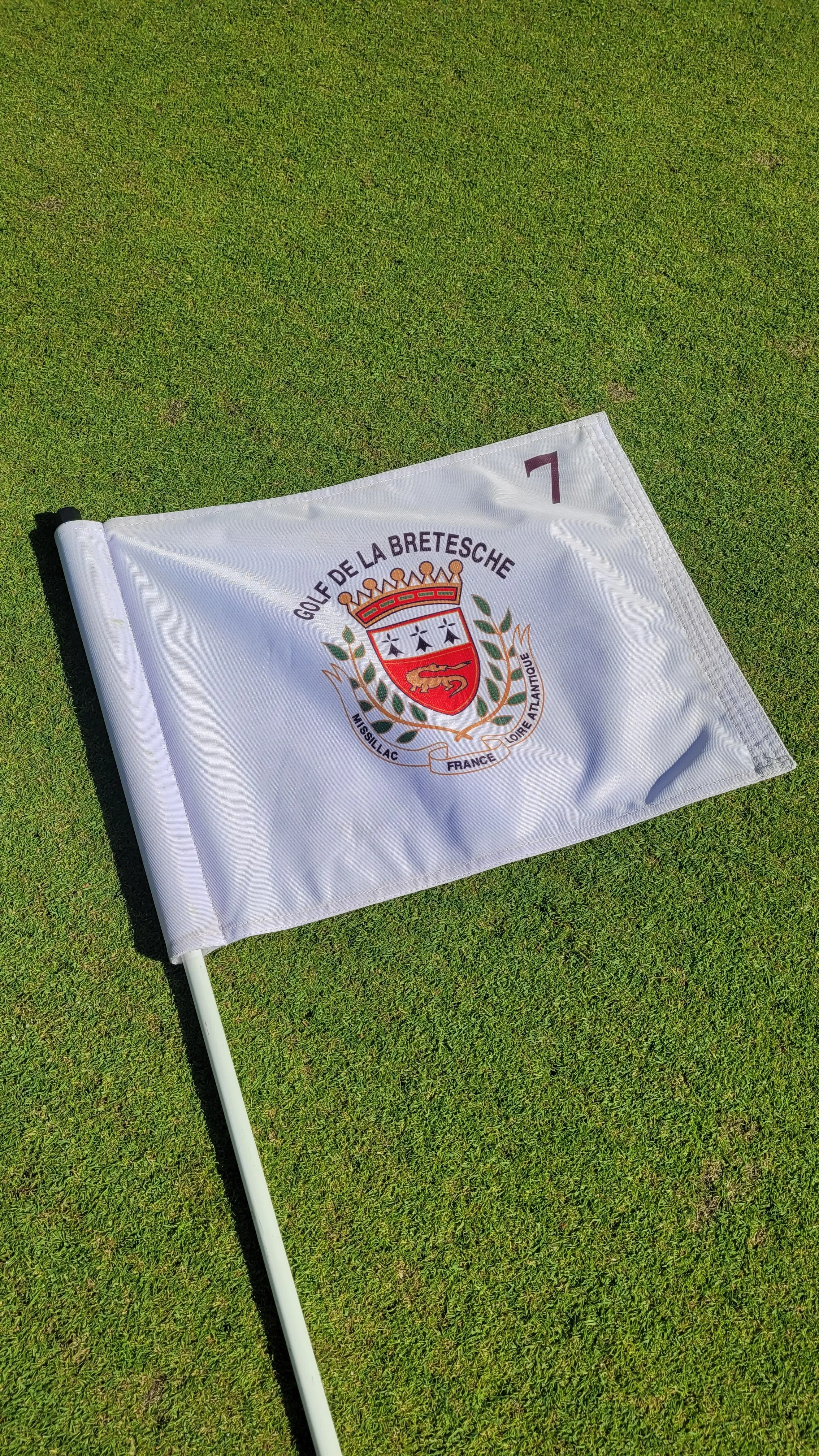 Golf de la Bretesche
