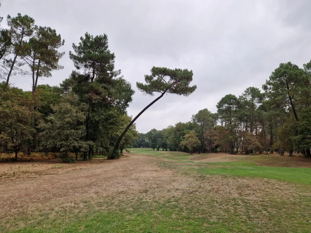 Golf de Casteljaloux