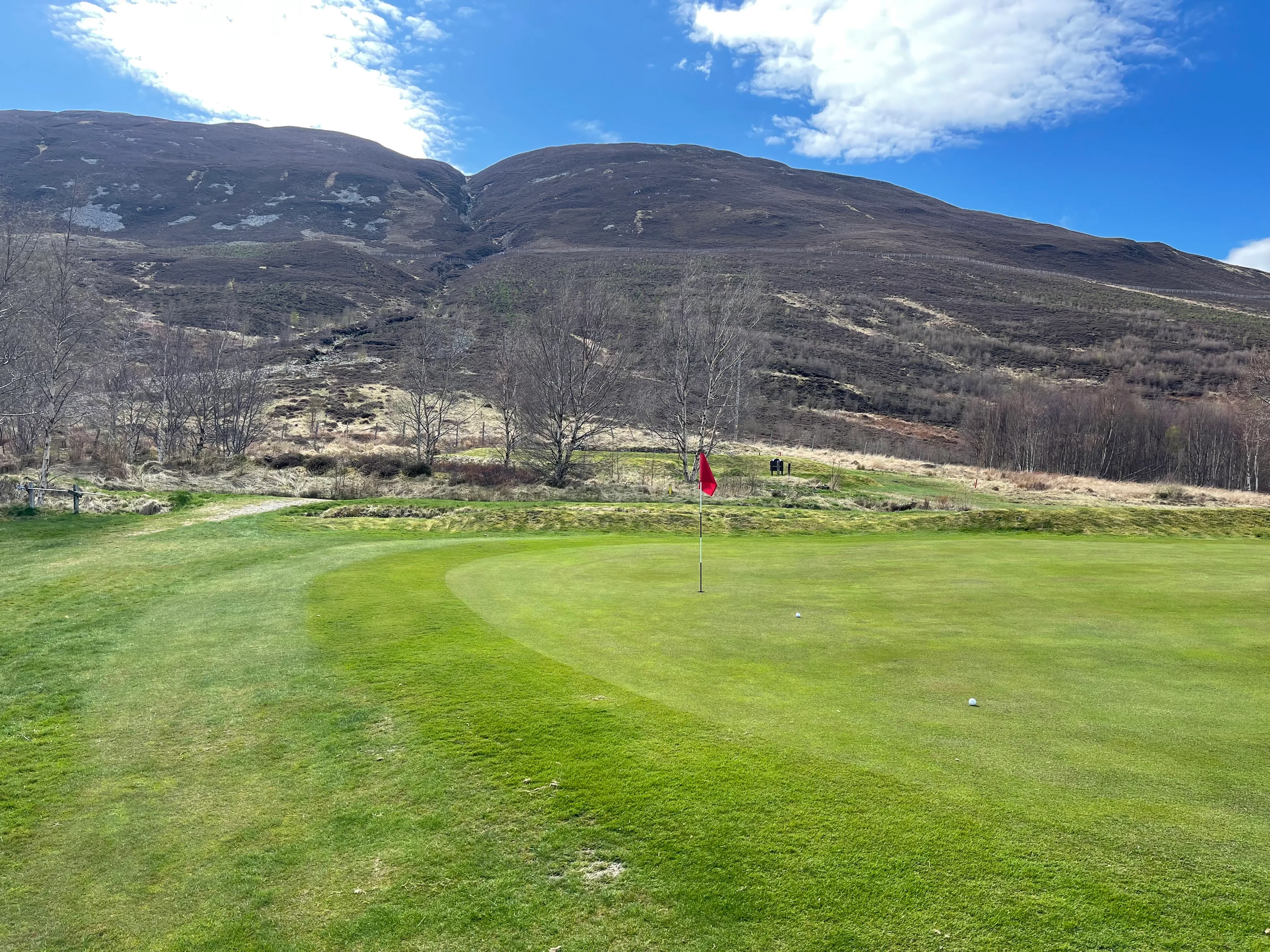 Braemar Golf Club