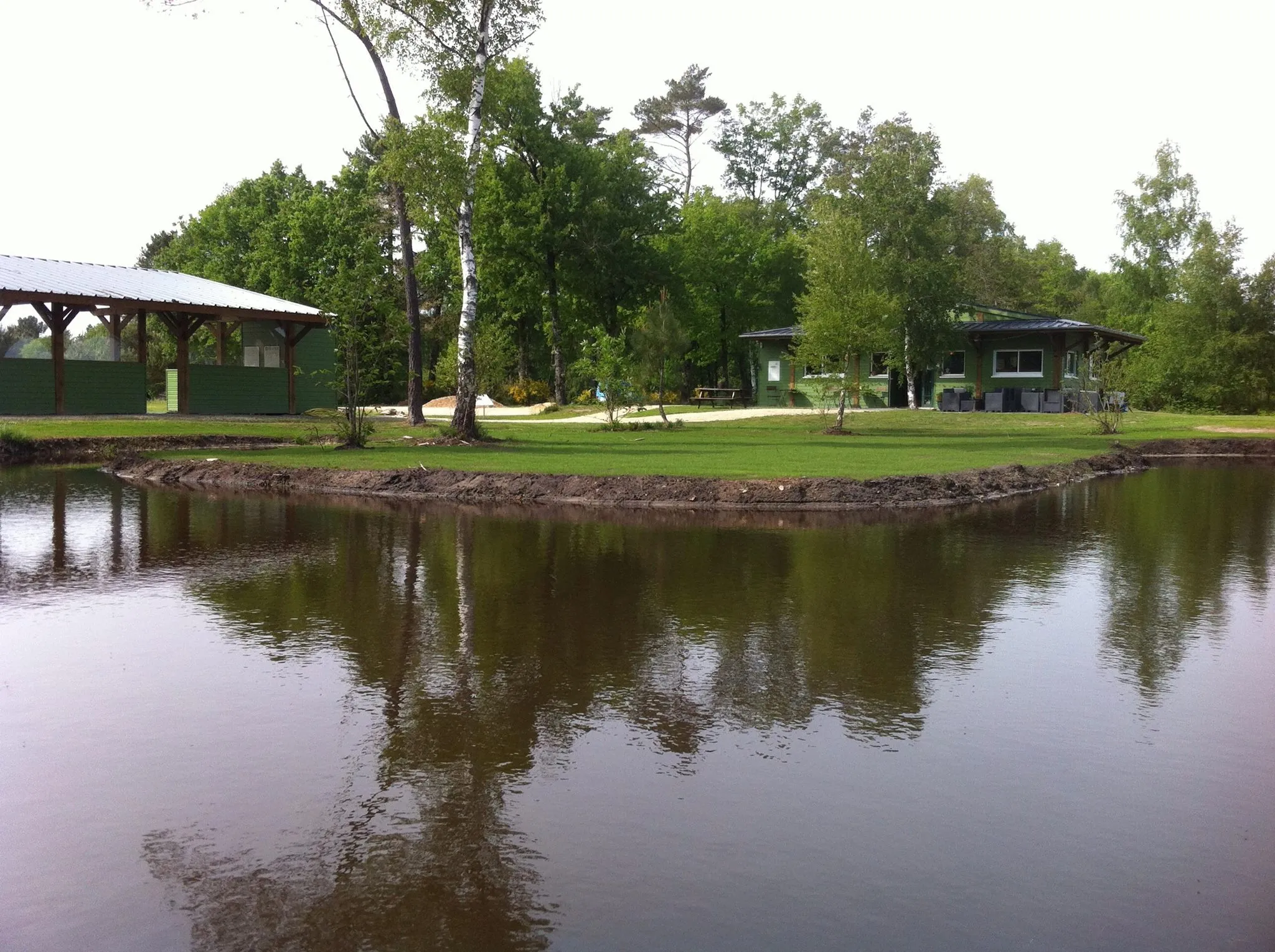 Golf De Montjoie (2026) | Tee Times and Reviews | Leading Courses