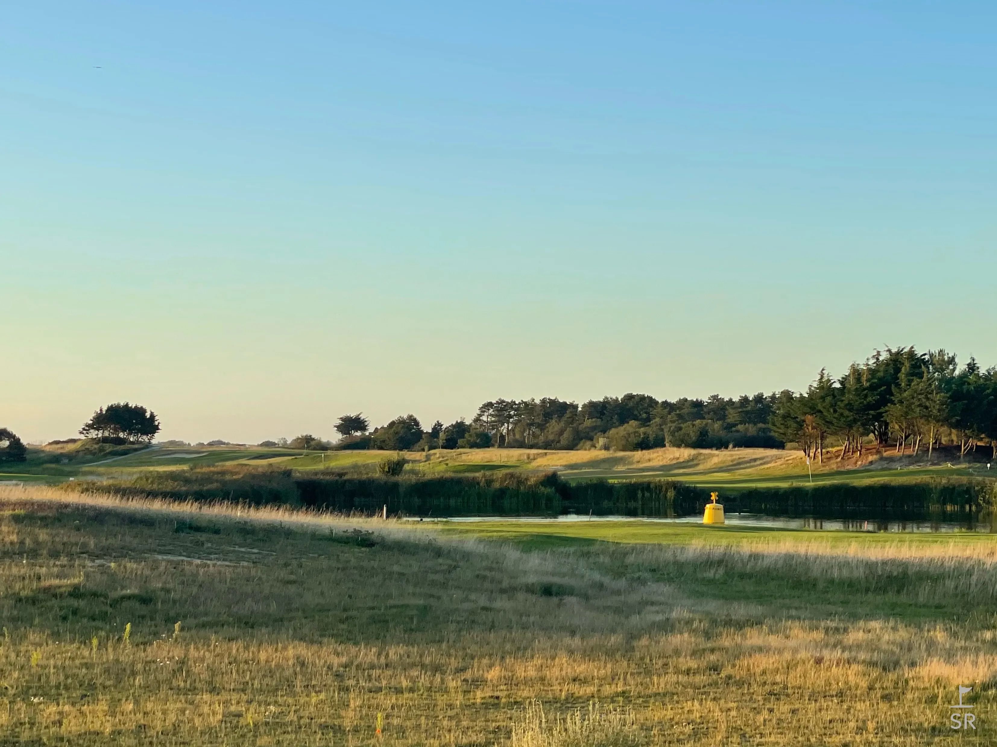 Golf de Coutainville