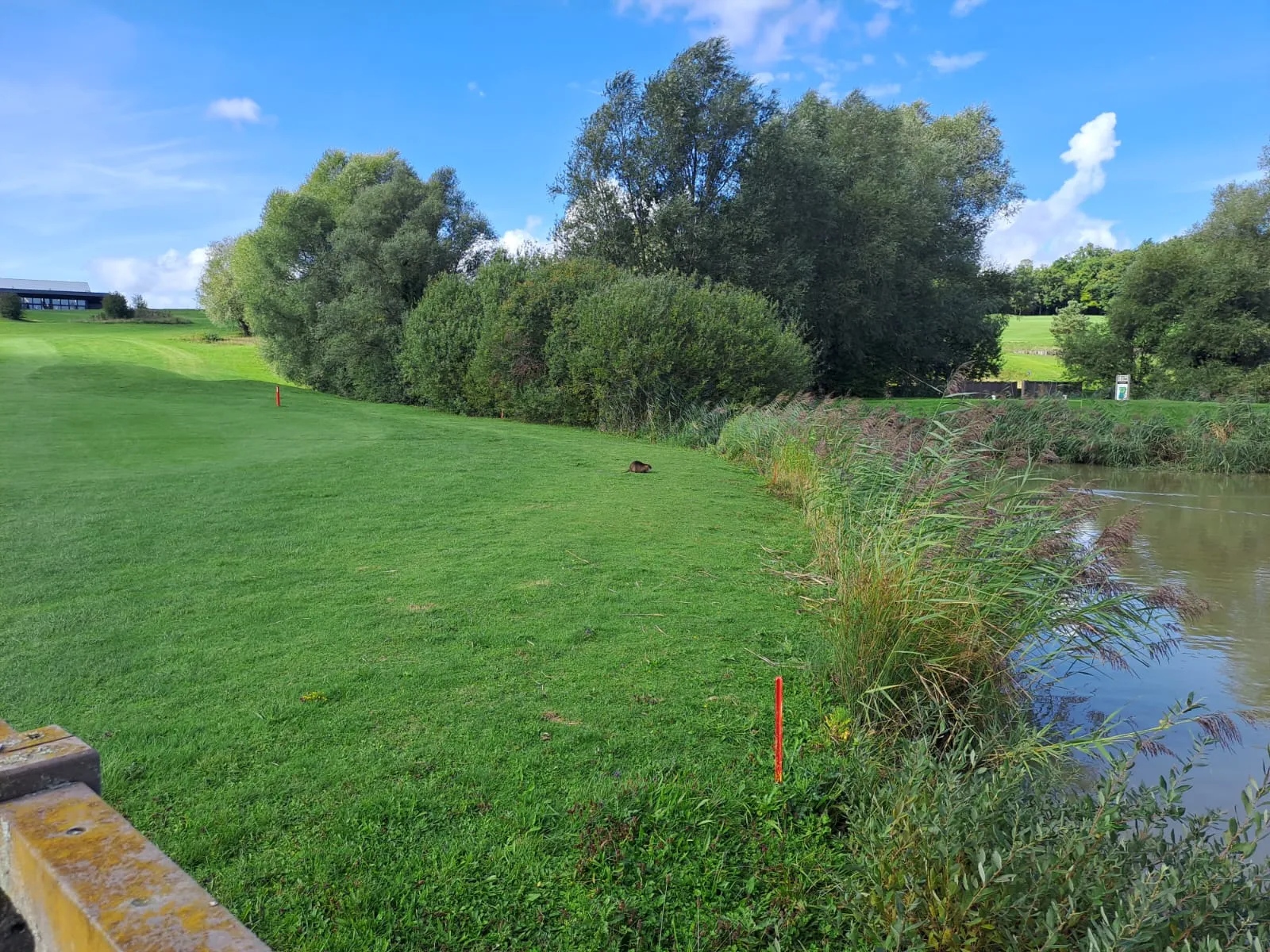 Golf De Faulquemont (2026) | Abschlagszeiten und Bewertungen ...