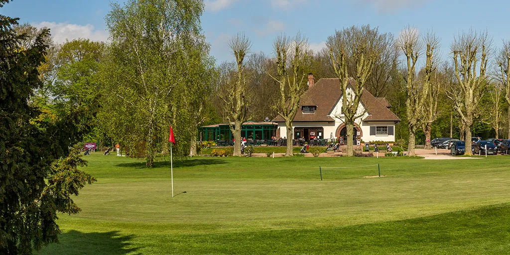 Golf de Thumeries Douai