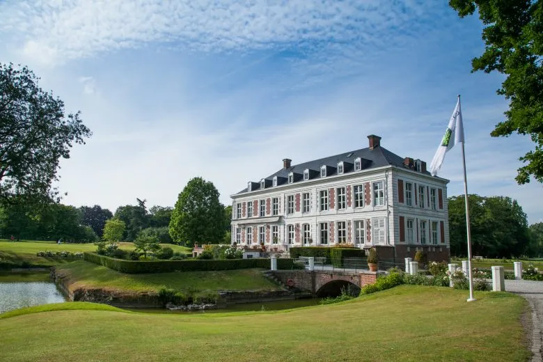 Golf du Sart - Lille