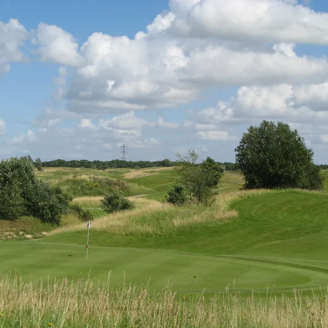 Golf Lille Métropole (2026) - Leading Courses